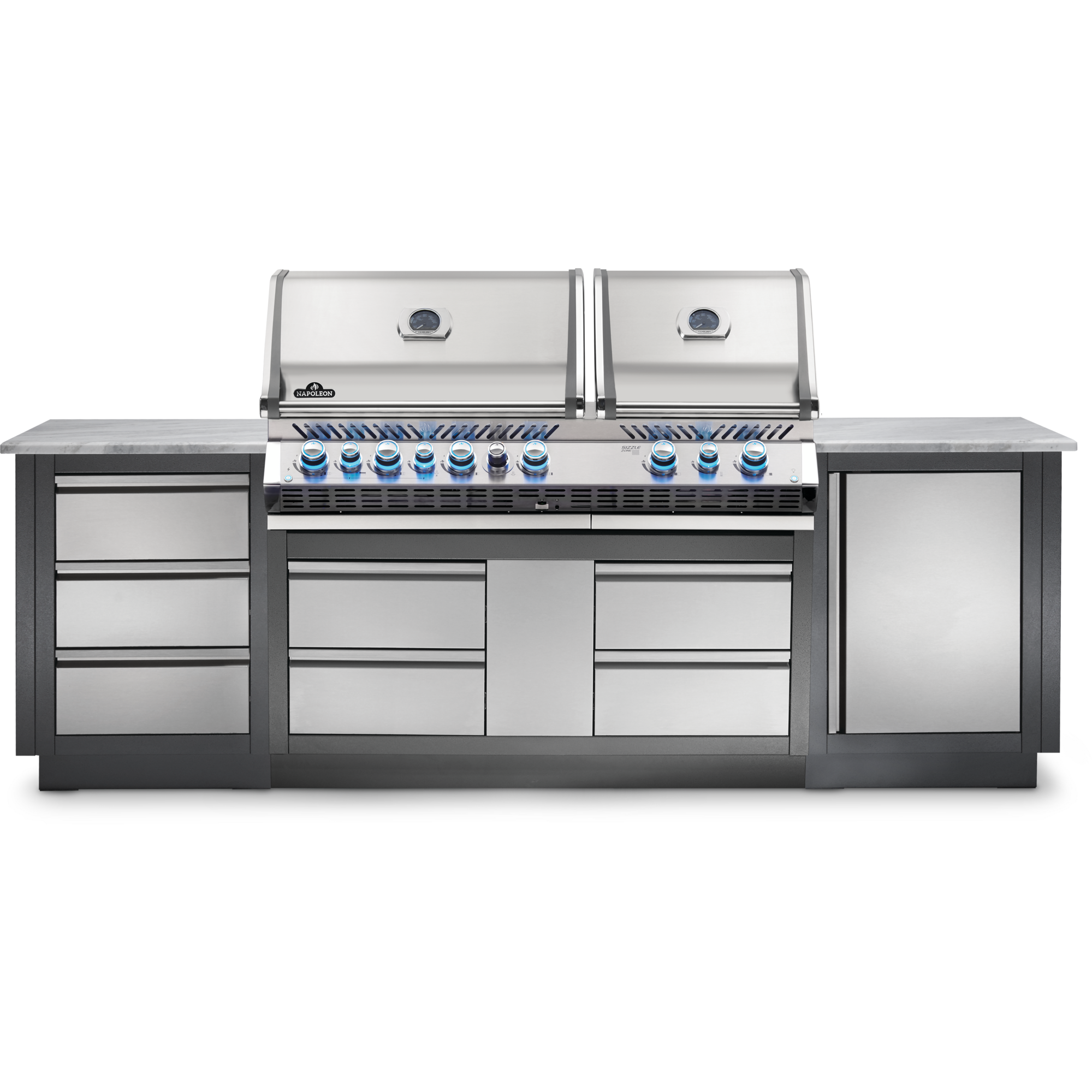 Built-In Series