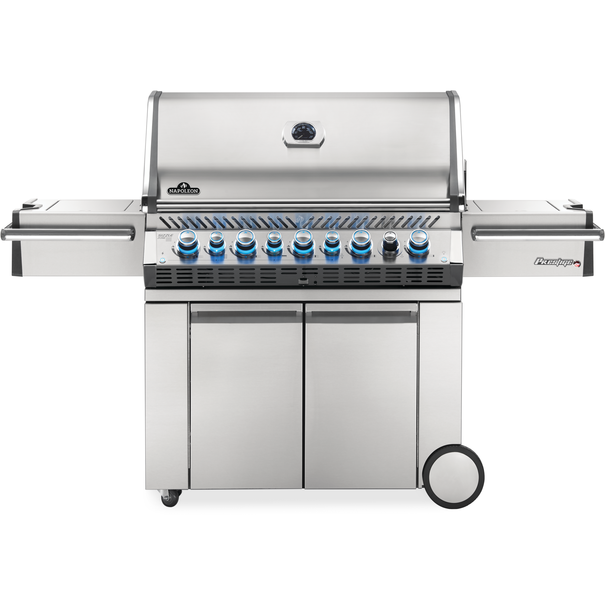 Prestige Pro®️ Series