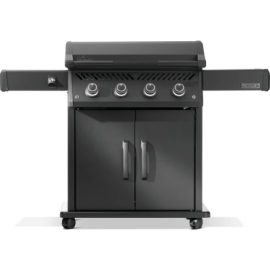 Griddle Series